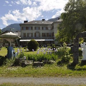 Hotel Du Parc - Manoir Du Baron Blanc